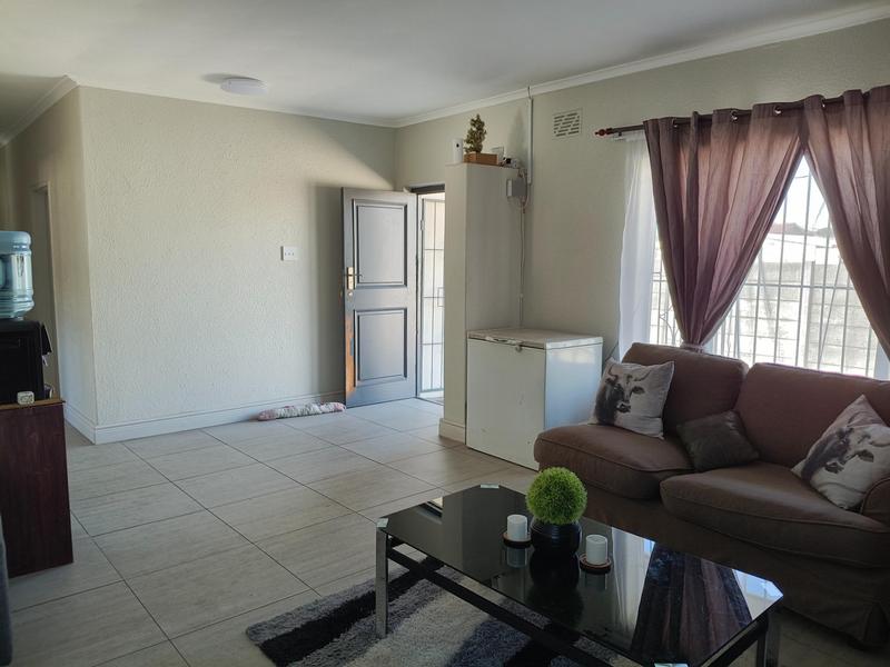 3 Bedroom Property for Sale in Townsend Estate Western Cape